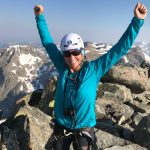 Climbing Wyoming’s Hidden Giant, and its Tallest Mountain, Gannett Peak